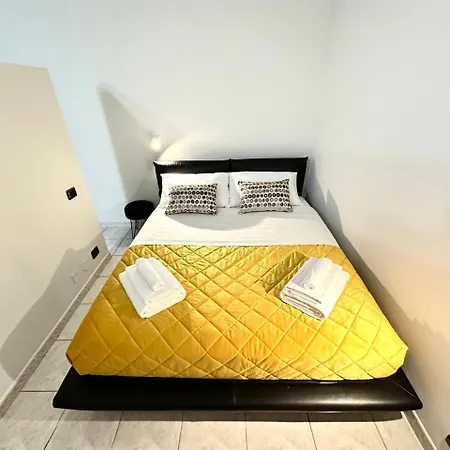 Luxury Open Space With Garden & Free Parking