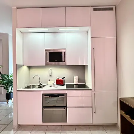 Luxury Open Space With Garden & Free Parking Turyn