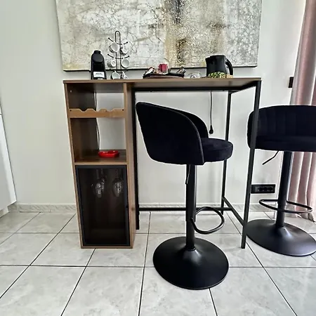 Luxury Open Space With Garden & Free Parking Apartman