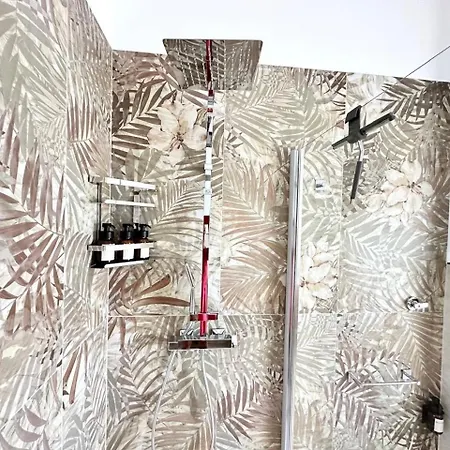 Luxury Open Space With Garden & Free Parking * Torino