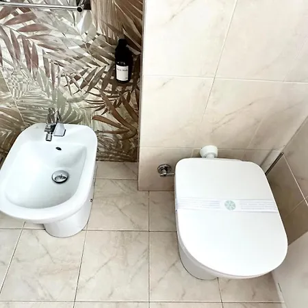 Luxury Open Space With Garden & Free Parking Apartman